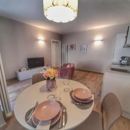 Alessia Apartamento Cannobio