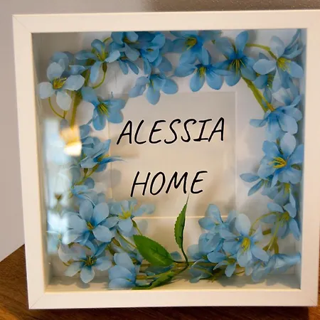 Appartement Alessia *