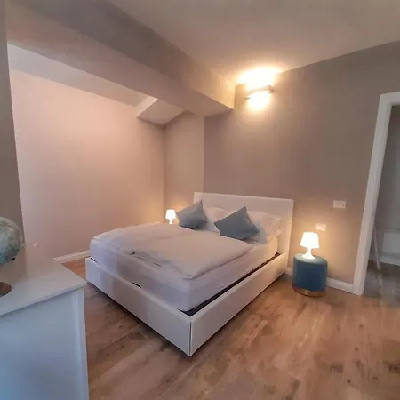 Alessia Apartment