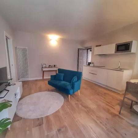 Apartment Alessia